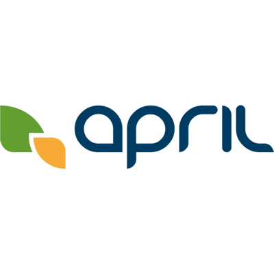 Logo April Assurances